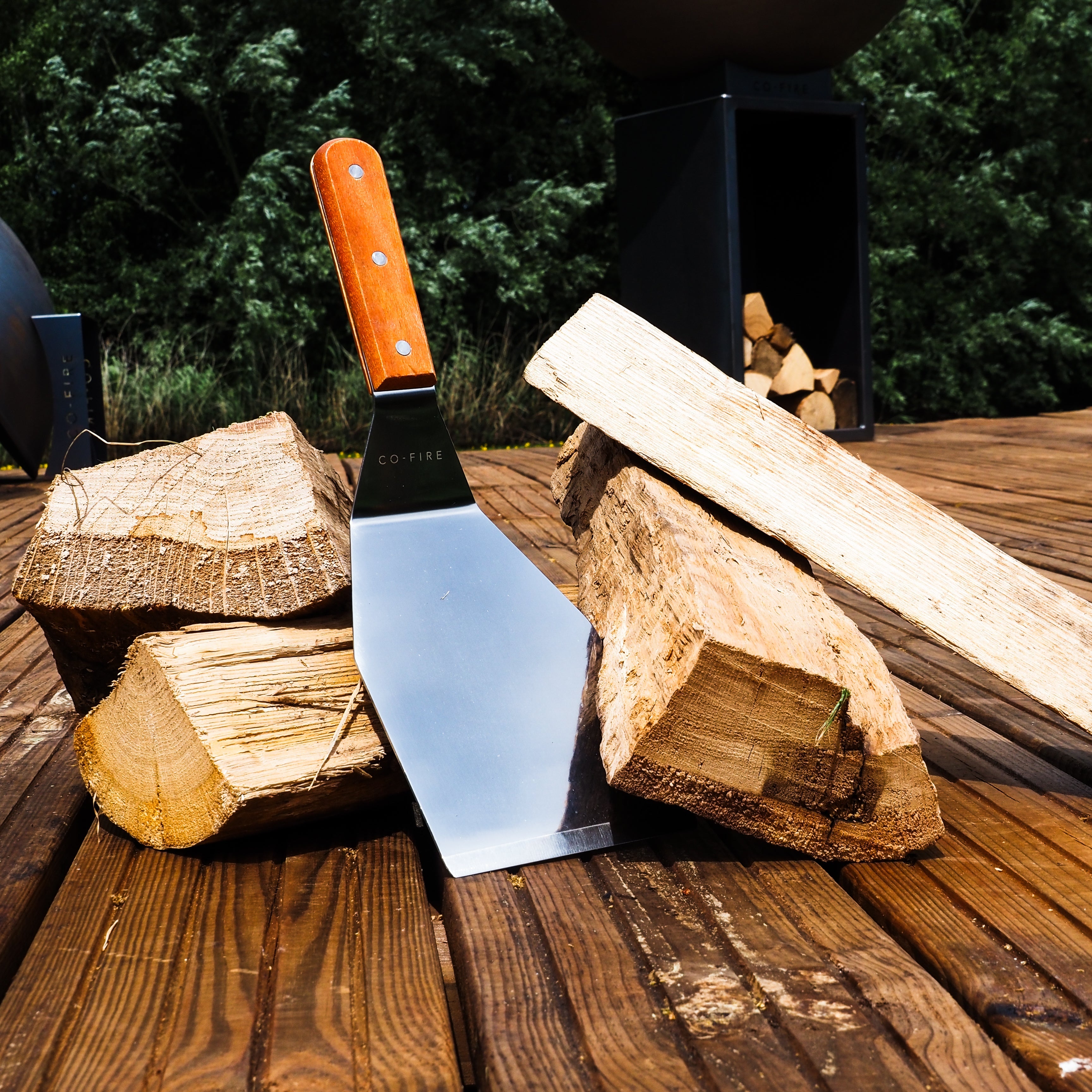 Open vuur koken voor beginners: zo start je met je vuurschaal