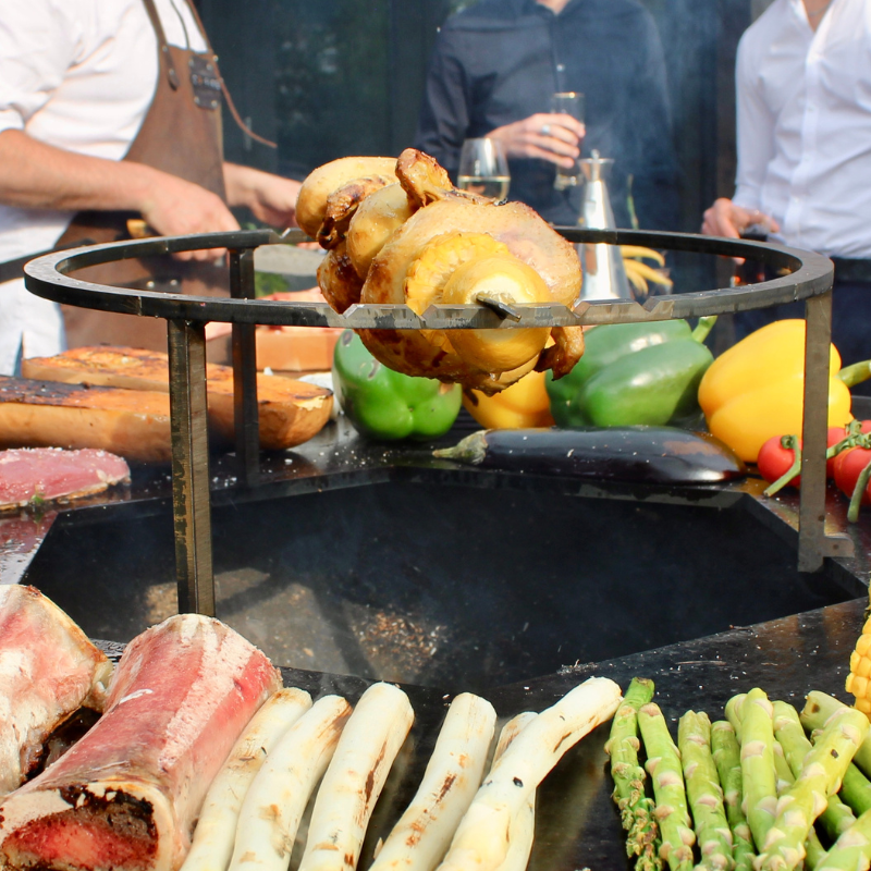 Onderhoud van je vuurschaal: simpel, snel en effectief
