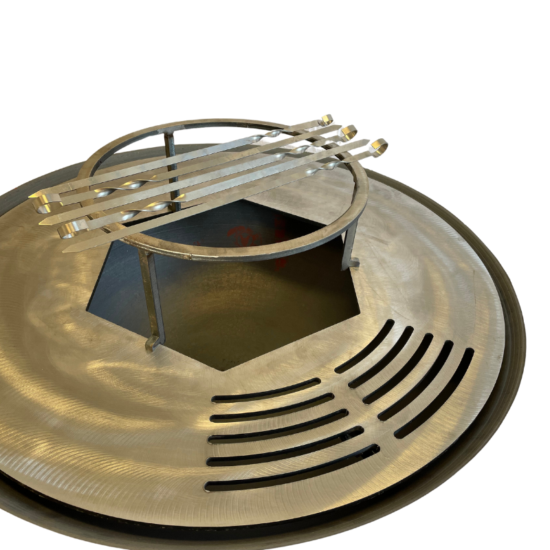 Grillspiezen 60 cm