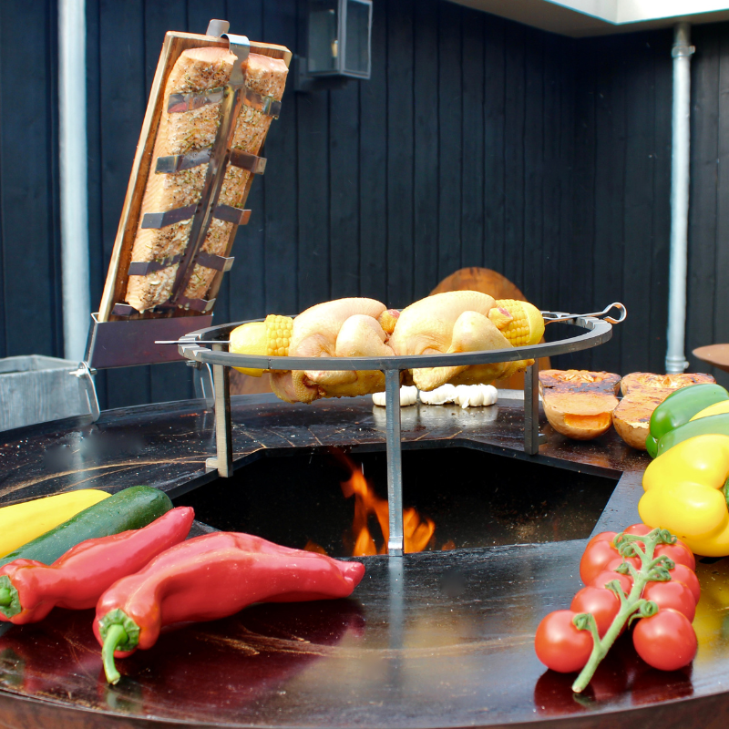 Grillspiezen 60 cm