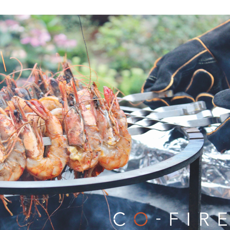 Grillspiezen 60 cm