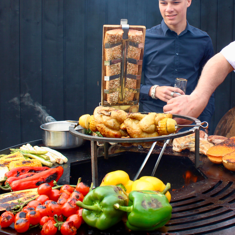 Grillspiezen 60 cm