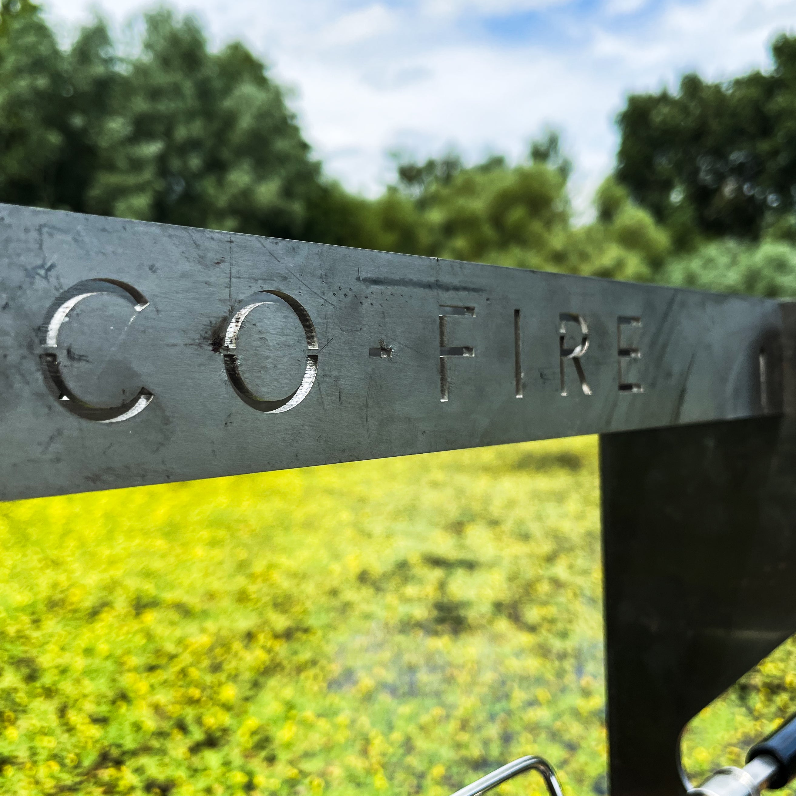 Co-fire