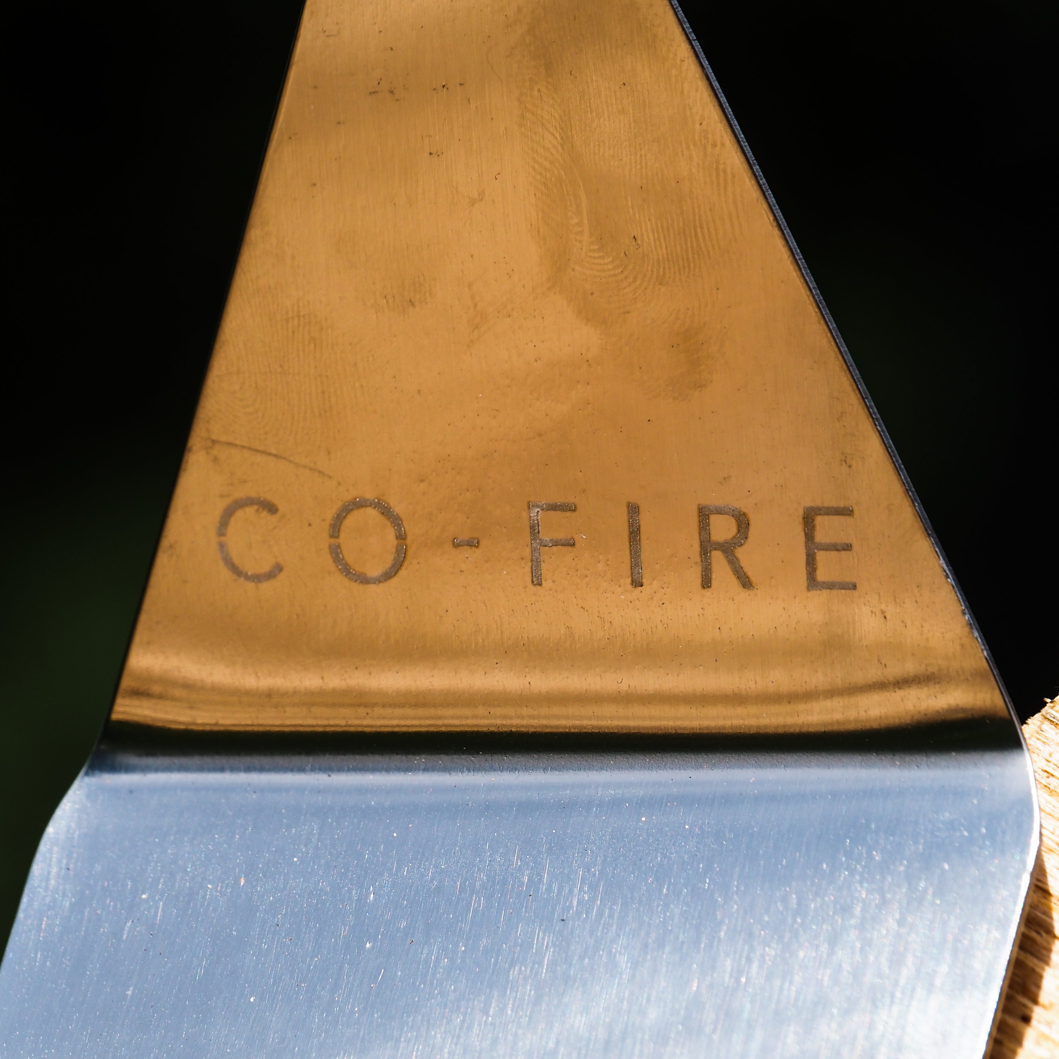 Co-fire