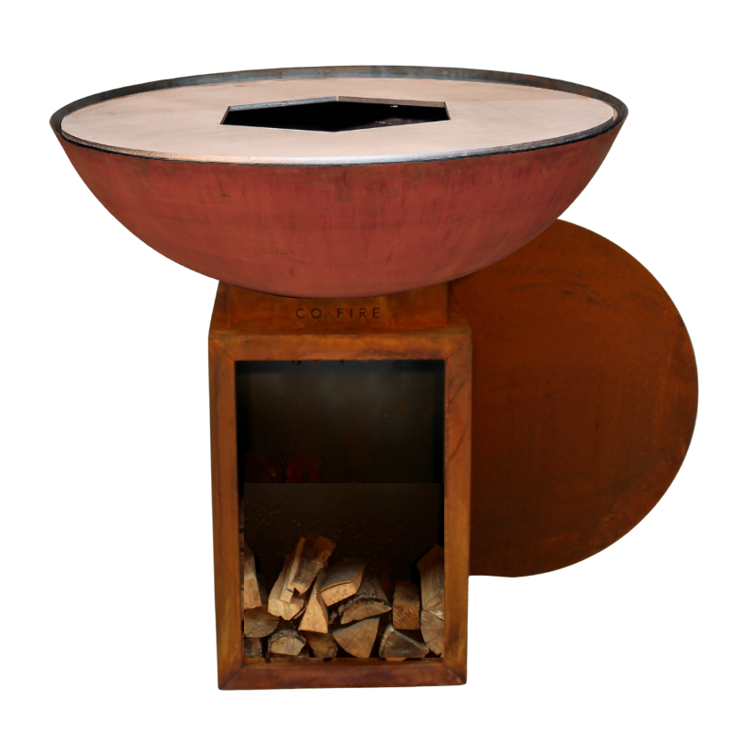 GrillRing-Set 100 PRO