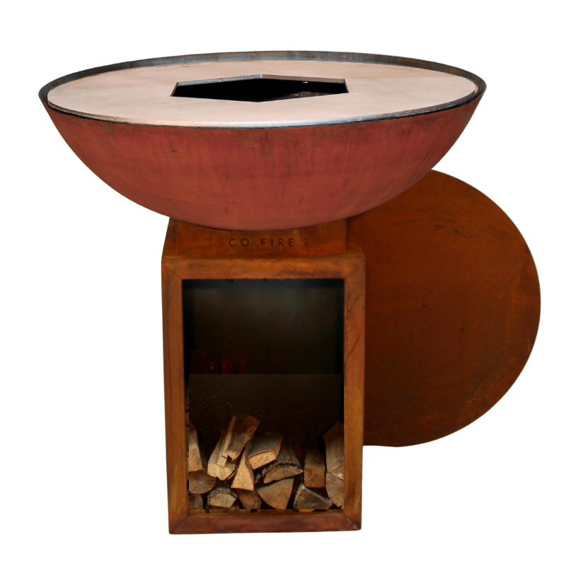 GrillRing Set 100 PRO