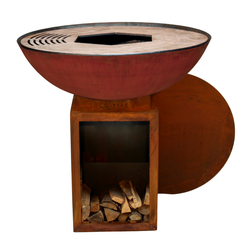 GrillRing Set 100 PRO