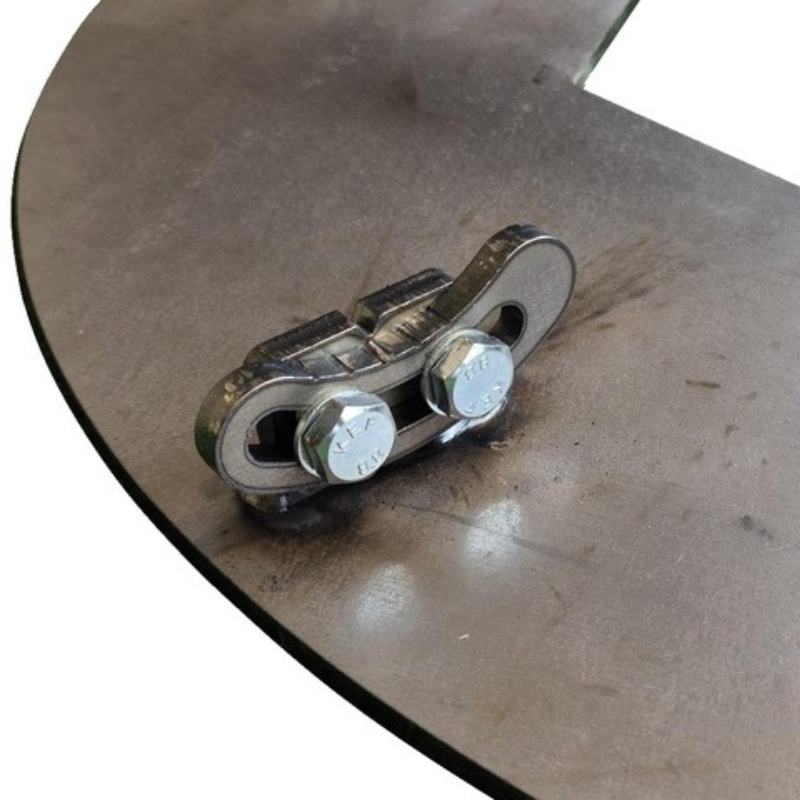 co-fire grillring set 90 pro 04