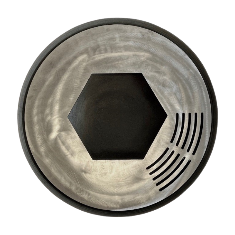 GrillRing-Set PRO 120