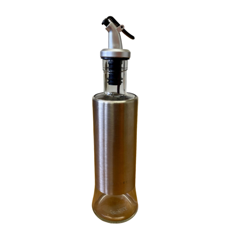 Saucenflasche