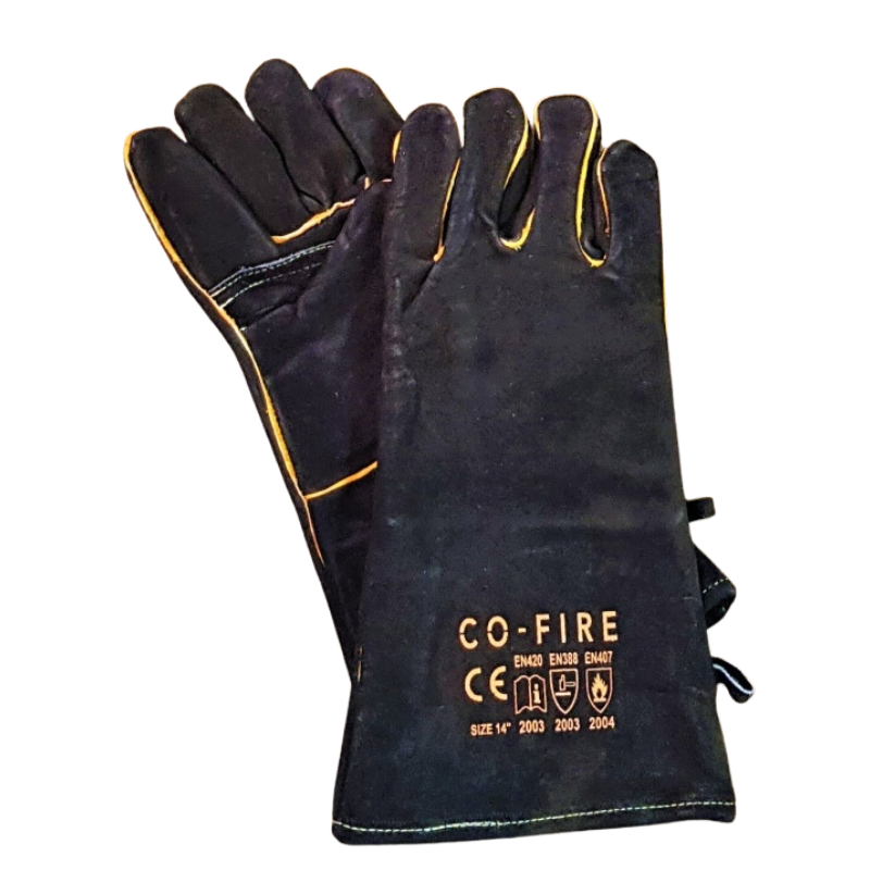 Co-fire