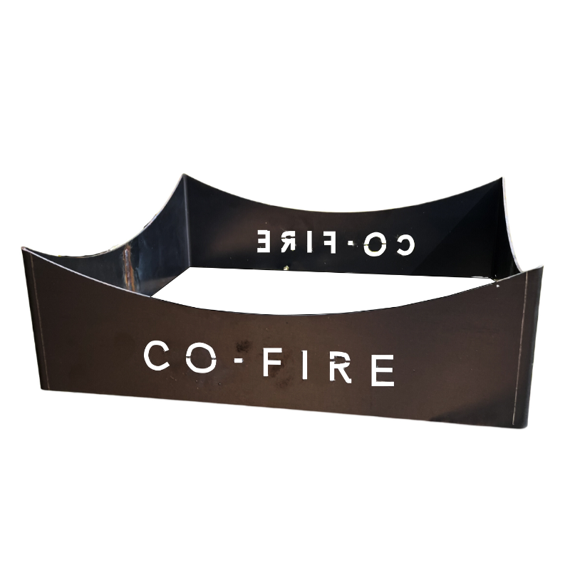 Co-fire