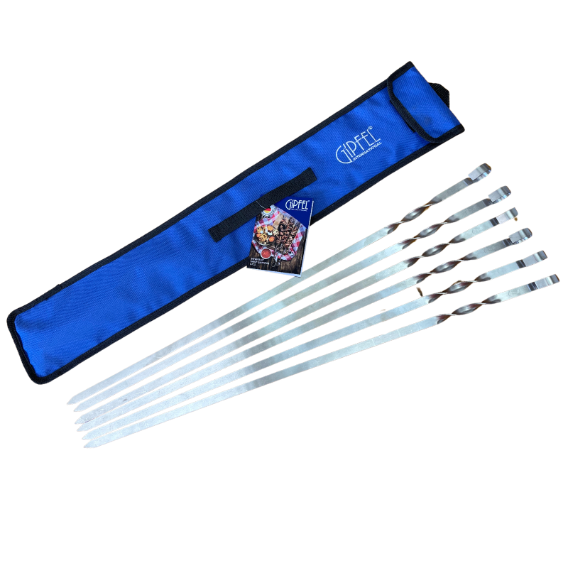 Grillspiezen 60 cm