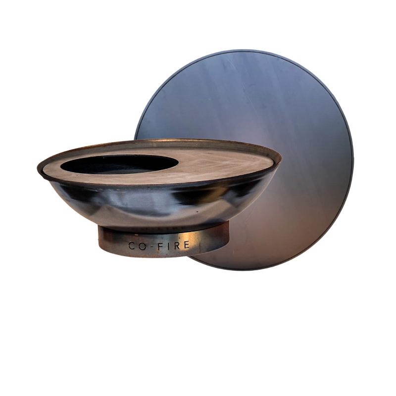 GrillRing-Set Basic