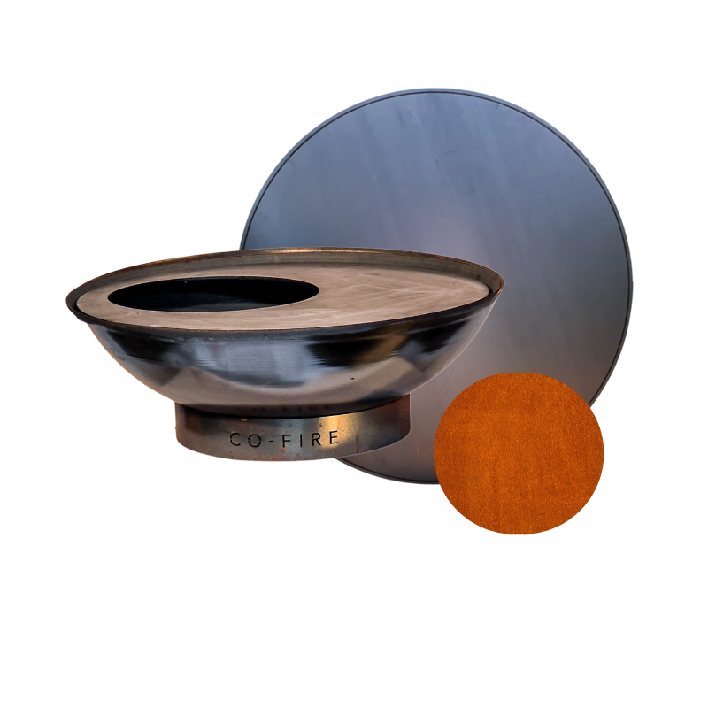 GrillRing-Set Basic