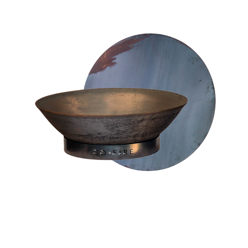 GrillRing-Set Basic