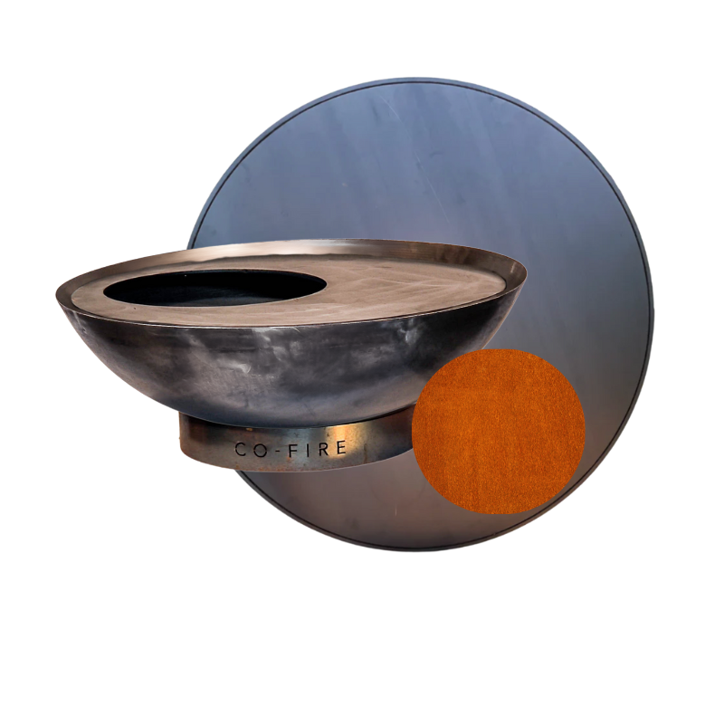 GrillRing-Set Basic