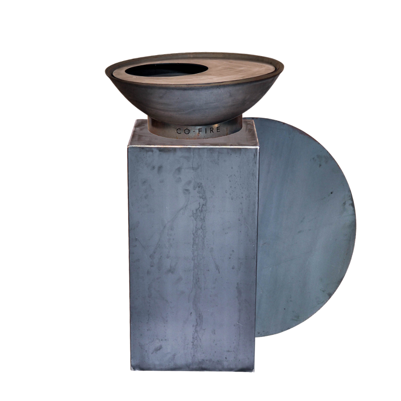 100 Master GrillRingset