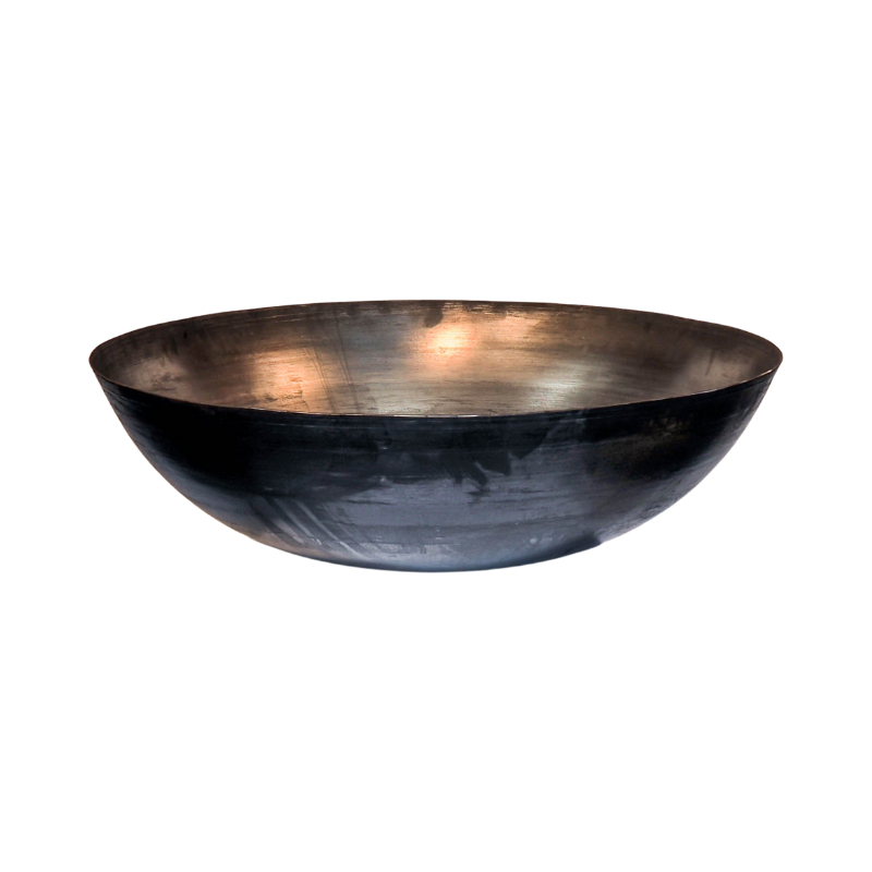 Feuerschale Stahl Ø 70