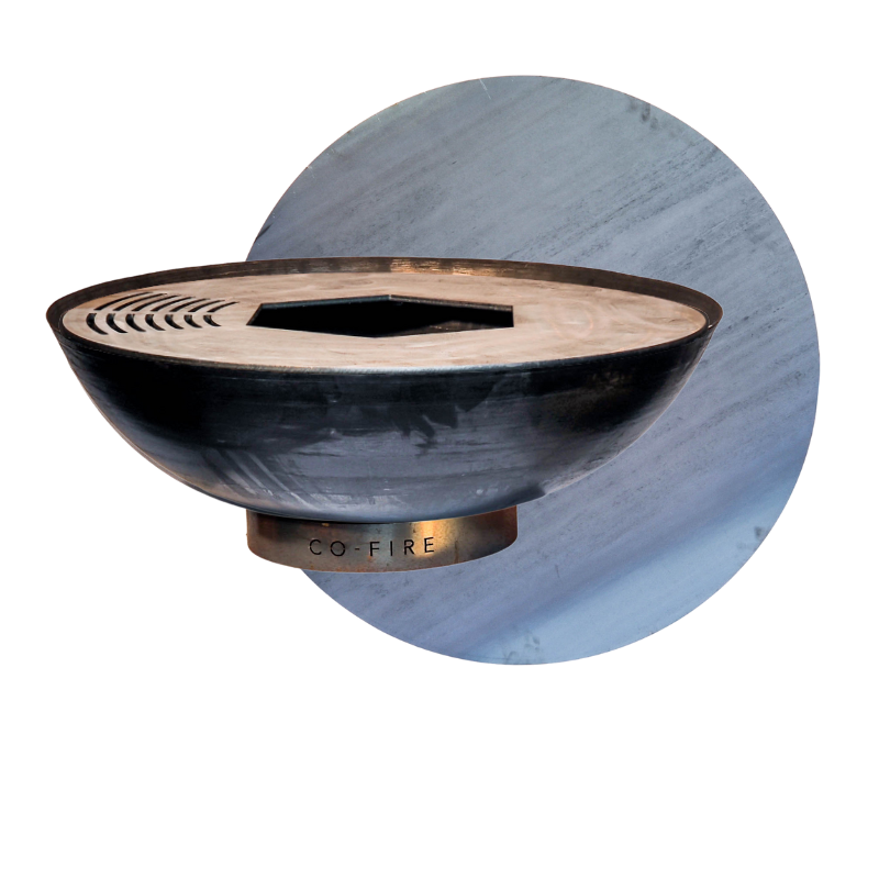 GrillRing-Set Basic