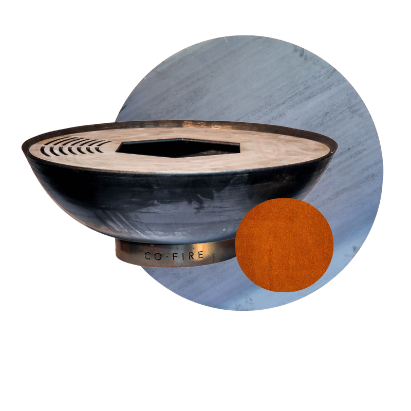 GrillRing-Set Basic