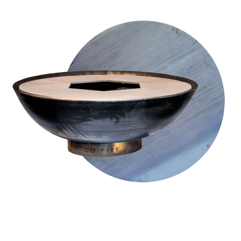 GrillRing-Set Basic
