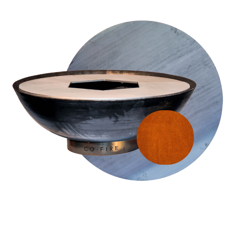 GrillRing-Set Basic