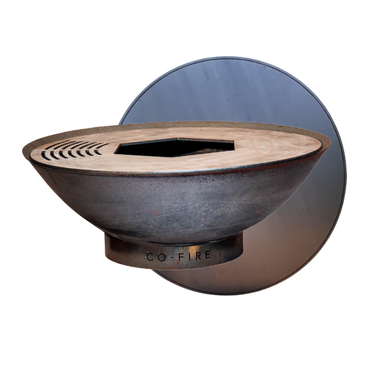 GrillRing-Set Basic