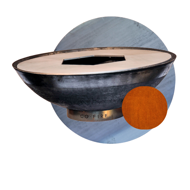 GrillRing-Set Basic