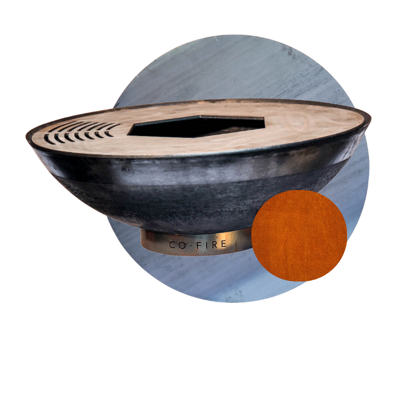 GrillRing-Set Basic