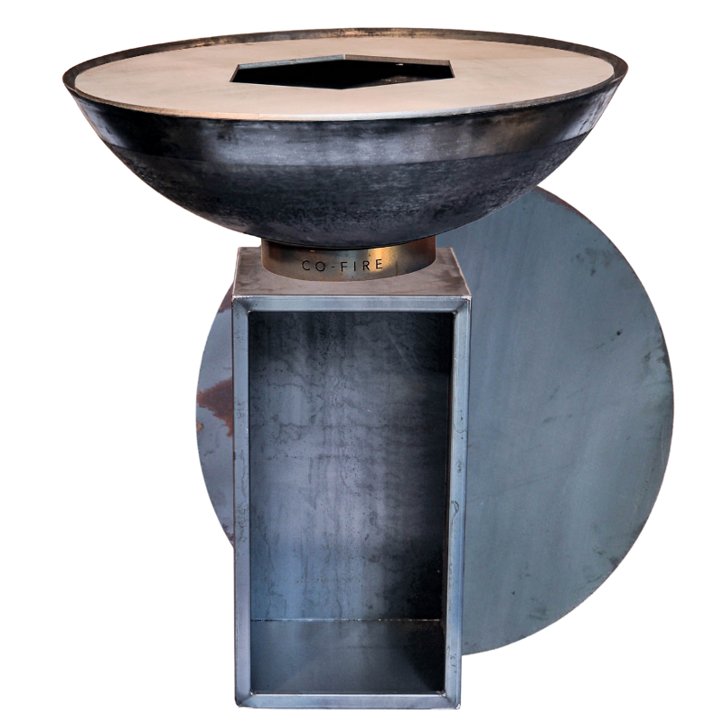 100 Master GrillRingset