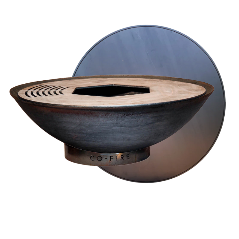 GrillRing-Set Basic