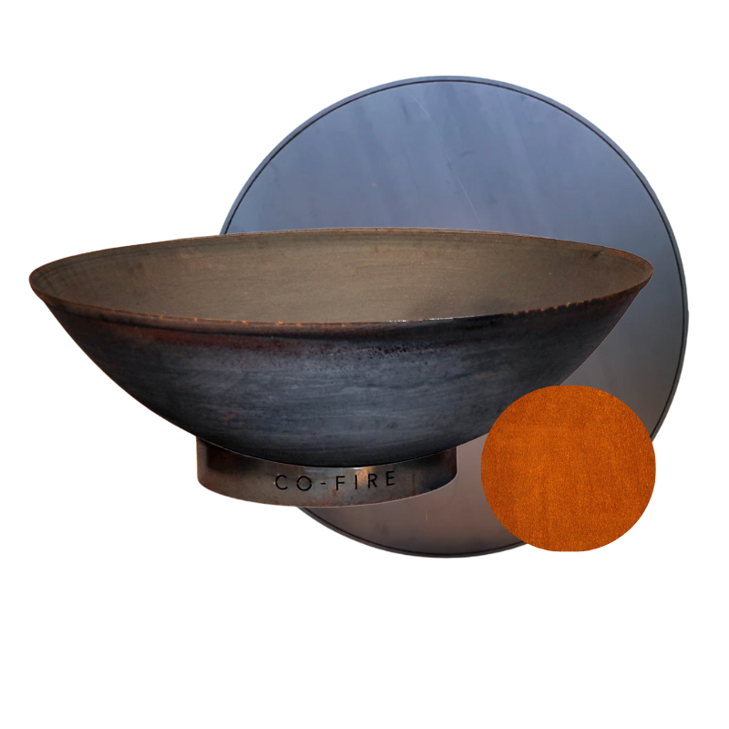 GrillRing-Set Basic