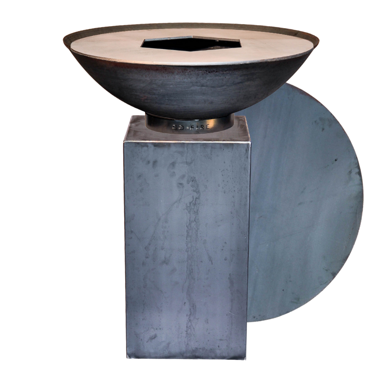 100 Master GrillRingset