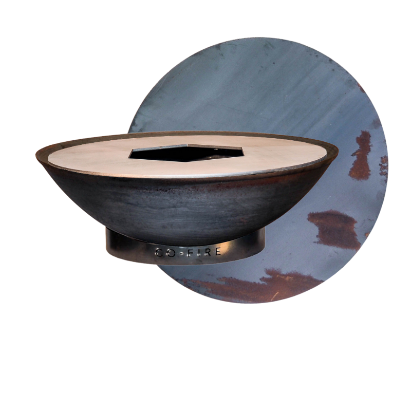 GrillRing-Set Basic
