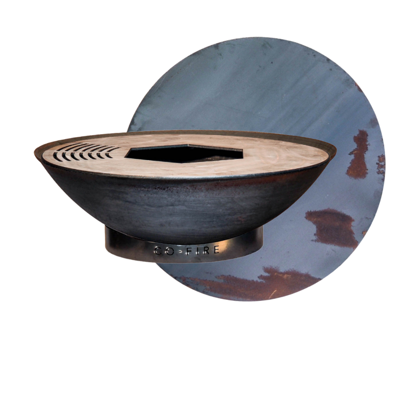 GrillRing-Set Basic