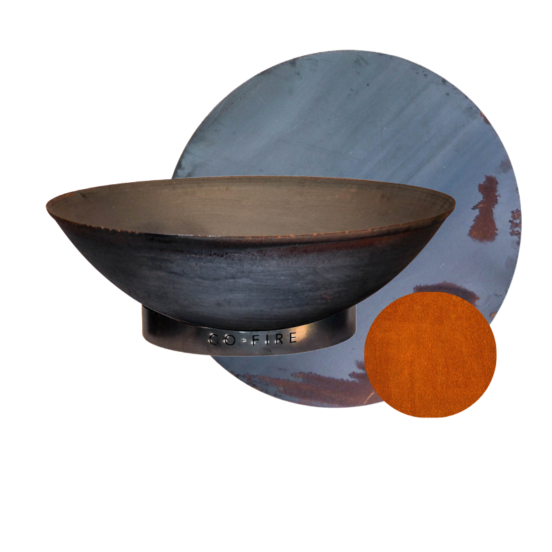 GrillRing-Set Basic