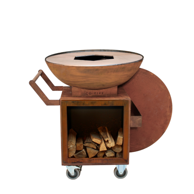 co-fire 80 cube mobile 01