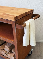 handdoekhouderset