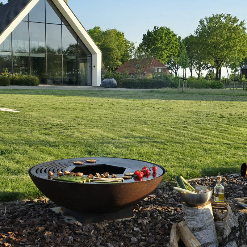 Plancha Grill 100 BASIC 