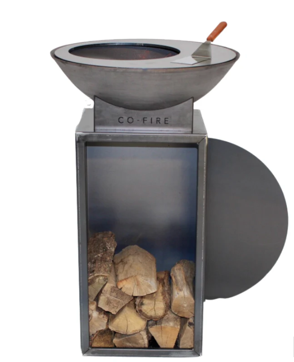 GrillRing-Set 70 Master