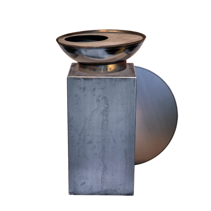 GrillRing-Set 70 Master