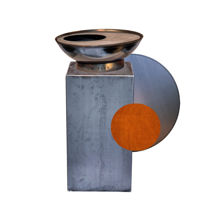 GrillRing-Set 70 Master