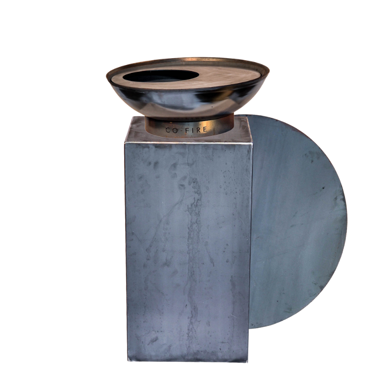 GrillRing-Set 60 Master