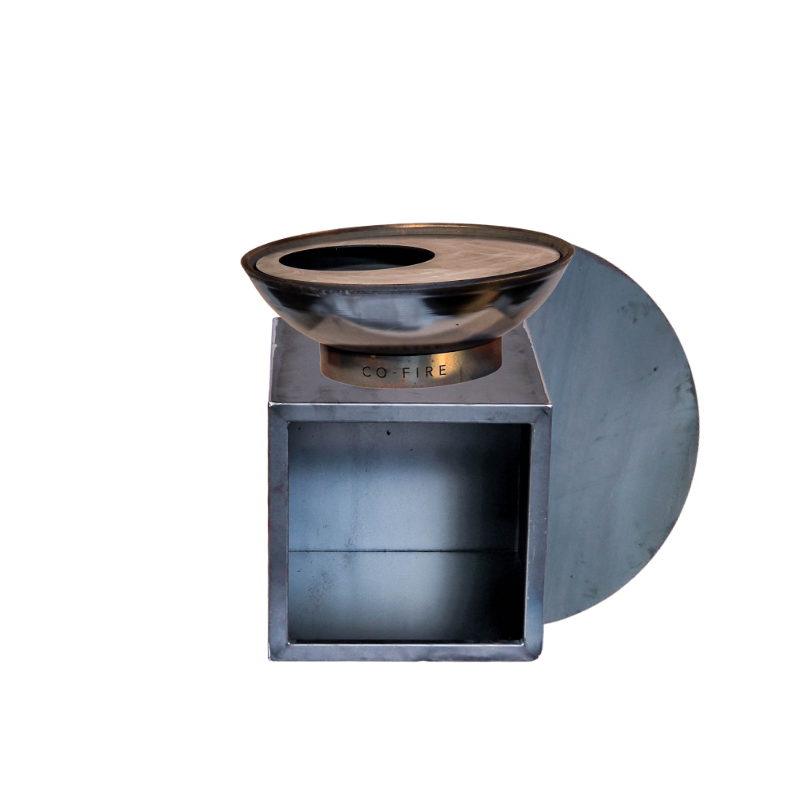 GrillRing-Set 70 Master