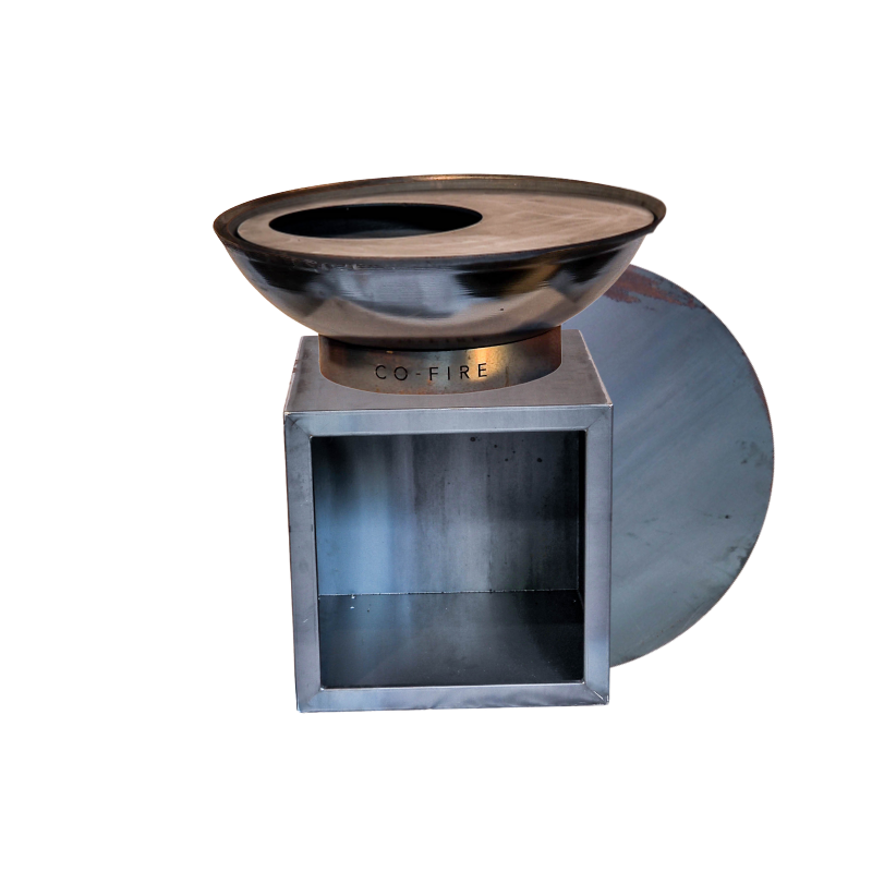 GrillRing-Set 70 Master