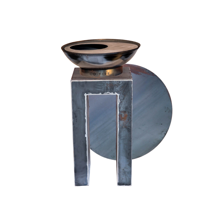 GrillRing-Set 70 Master