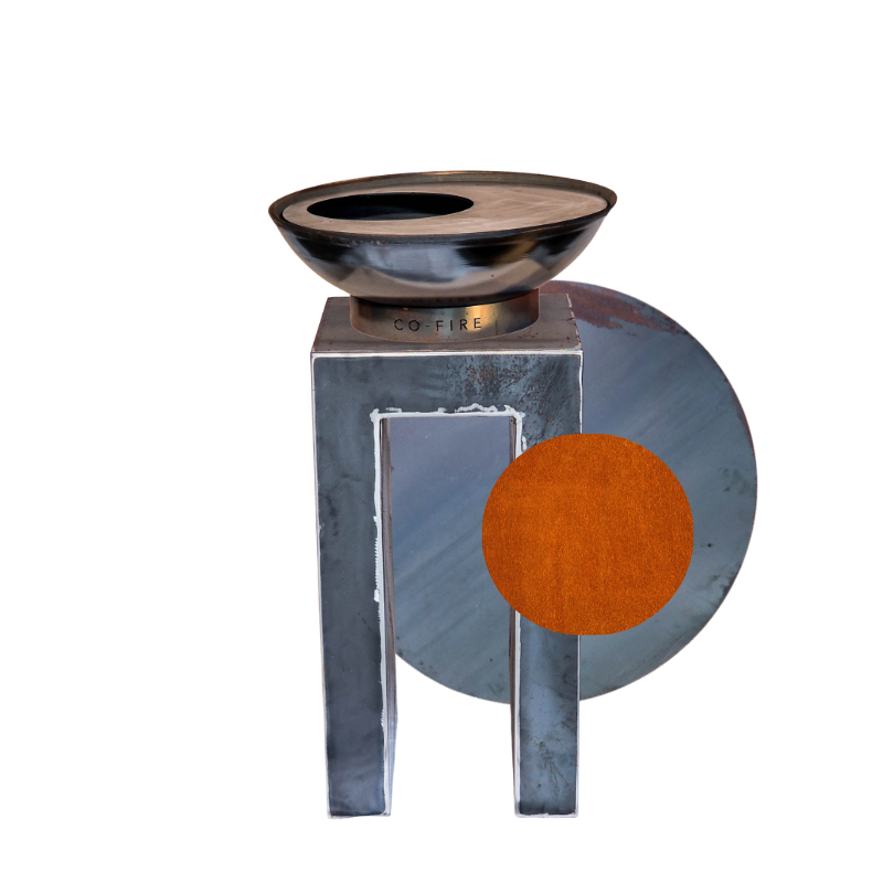 GrillRing-Set 70 Master