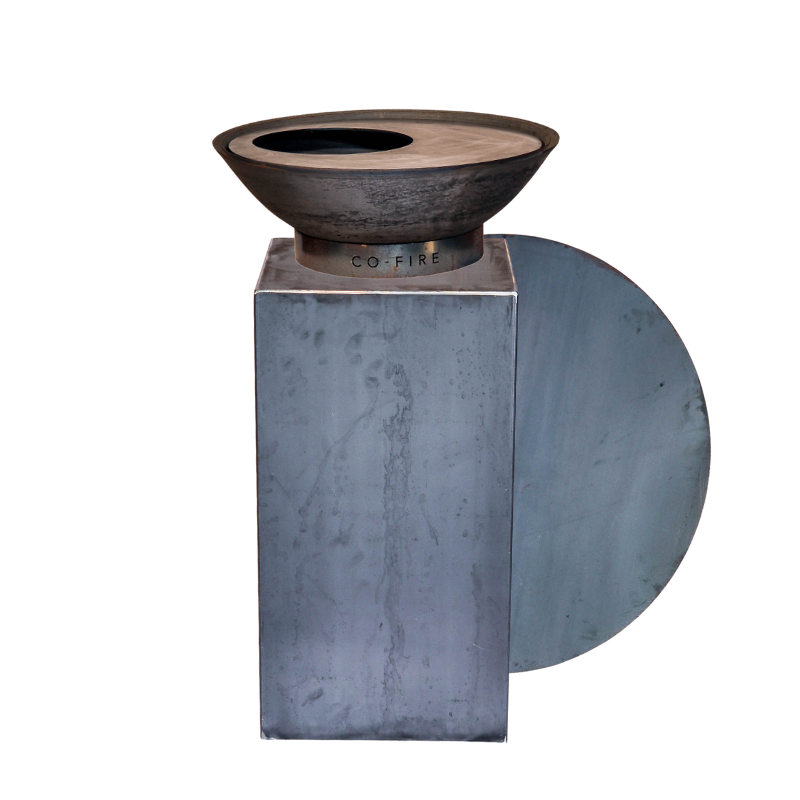 GrillRing-Set 70 Master