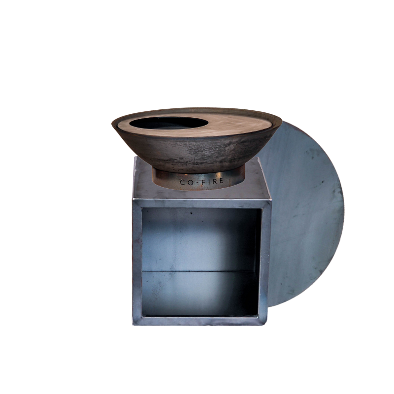 GrillRing-Set 70 Master